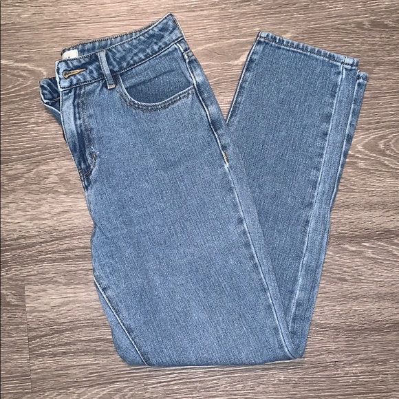 PacSun bundle high waisted jeans - Picture 5 of 8